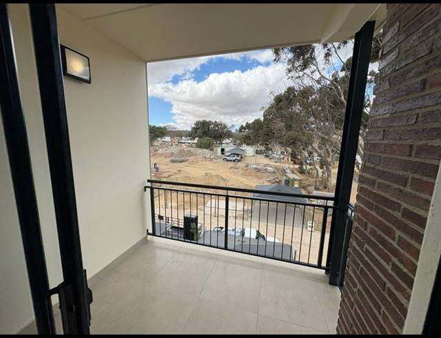 1 BEDROOM PROPERTY TO RENT IN RICHWOOD